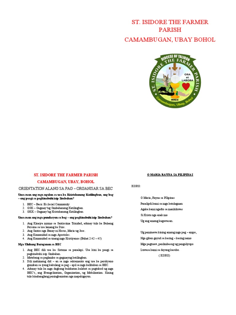 New BEC Guide | PDF