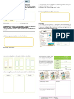 Ficha Refuerzo Problemas Comparación