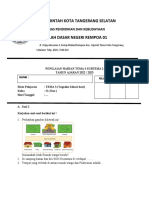 PH Tema 3 (Subtema 2)