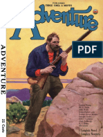 1 Complete Novel F JL Complete Novelette: W JFJ