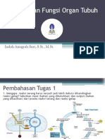 Modul 5. Struktur Dan Fungsi Organ Tubuh Tumbuhan