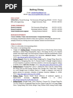 Medicalmodsim Result | PDF