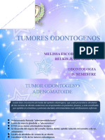 Tumores Odontogenos