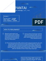 Reklamasi Pantai Tuminting