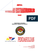 Proposal Negeri