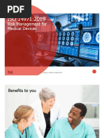 Iso TR 24971 2020 28 37 | PDF | Risk Management | Medical Device