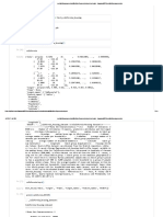 Multiple Linear Regression