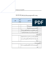 Iso14971 Farsi Checklist