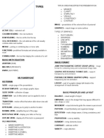 Emptech Enumeration Types