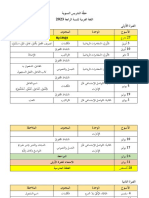 RPT B. Arab Ua T4 2023