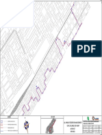 KR KHLD Feeder Enhancement - As Built Civil & Cable Key Map-01 of 03