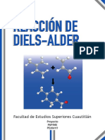 10 Reaccion de Diels-Alder