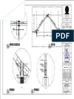 Tampak Atas (Detail B) Key Plan