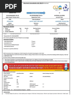 UCPR Form 40 Affidavit Template | PDF | Affidavit | Identity Document