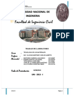 Facultad de Ingeniería Civil Facultad de Ingeniería Civil