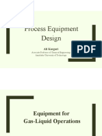 5 - Sieve Tray Design