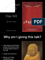 Free Will