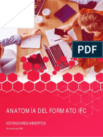 Anatomía Del Formato IFC