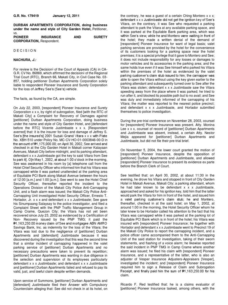 Credtrans Cases 5 PDF Lawsuit Complaint