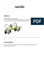 U1L4 Alumno-Parte D Colaborar-Principiante-1 A 6 Primaria