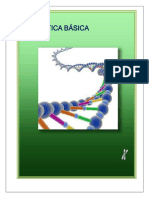 Cartilla de Genética - Ciencias Naturales