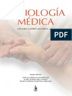 Semiología Médica: Luis Jorge Gajardo Navarrete, Editor