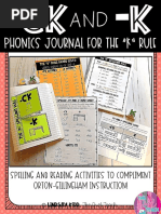 Phonics and Graphemes | PDF | Phonics | Phoneme