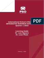 IBE2 - Jan23 - Finalized Learning Guide