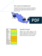 Inundaciones Geociencia