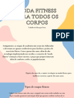 Apresentação para Conferência para Oficina Webinar Sobre Diversidade Com Forma Orgânica em Branco, Rosa, Azul e Amarelo-1