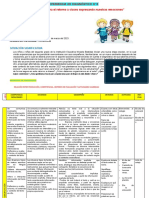 Experiencia de Aprendizaje 00 - 2023