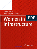 Women in Infrastructure Layne Tietjen 2022