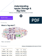 Chapter1-Working With Big Data