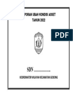 Cover Ubah Kondisi