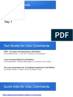 Unix Week1 PDF