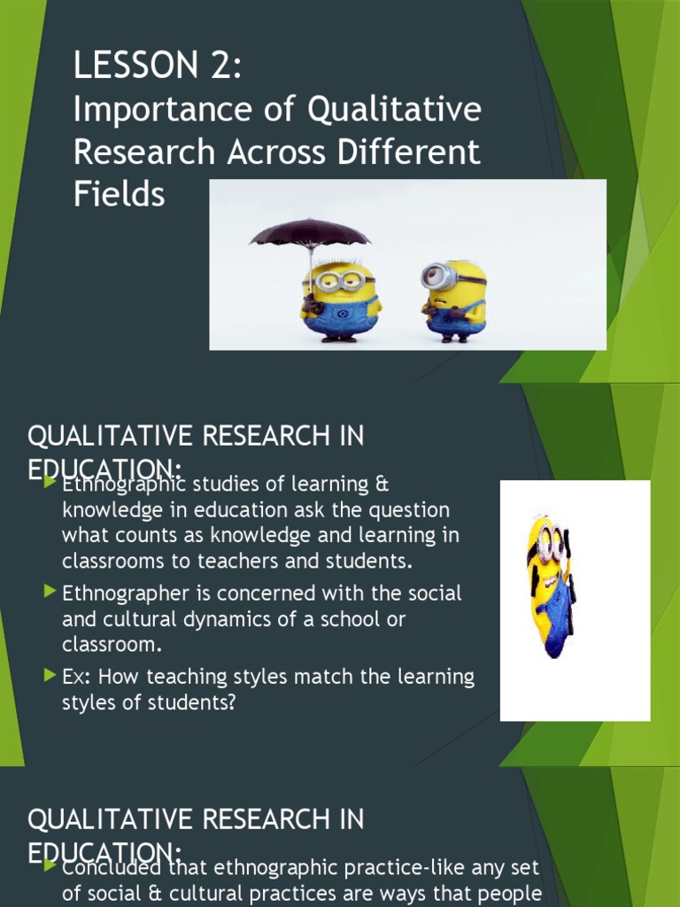 lesson-2-importance-of-qualitative-research-across-different-fields-pdf