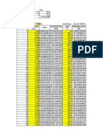 Stress Strain Calculations