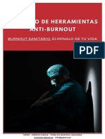 Cuaderno de Herramientas Anti Burnout