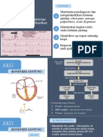 Cardio - Ekg