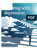 Working With Depression