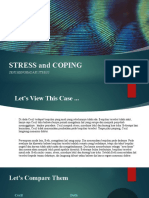 Pertemuan 5 Stress Dan Coping