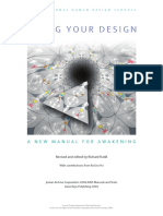 Living Your Design (Human Design - The Revelation A Guide To Basic Concepts, Centres Types and Definition)