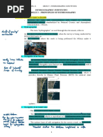 Hydro Survey Mod 2 Lec BSGE 2A Baldovi