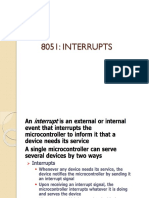 Mod 4 Interrupts 1