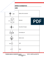 Wiring Schematic Symbols Study Guide