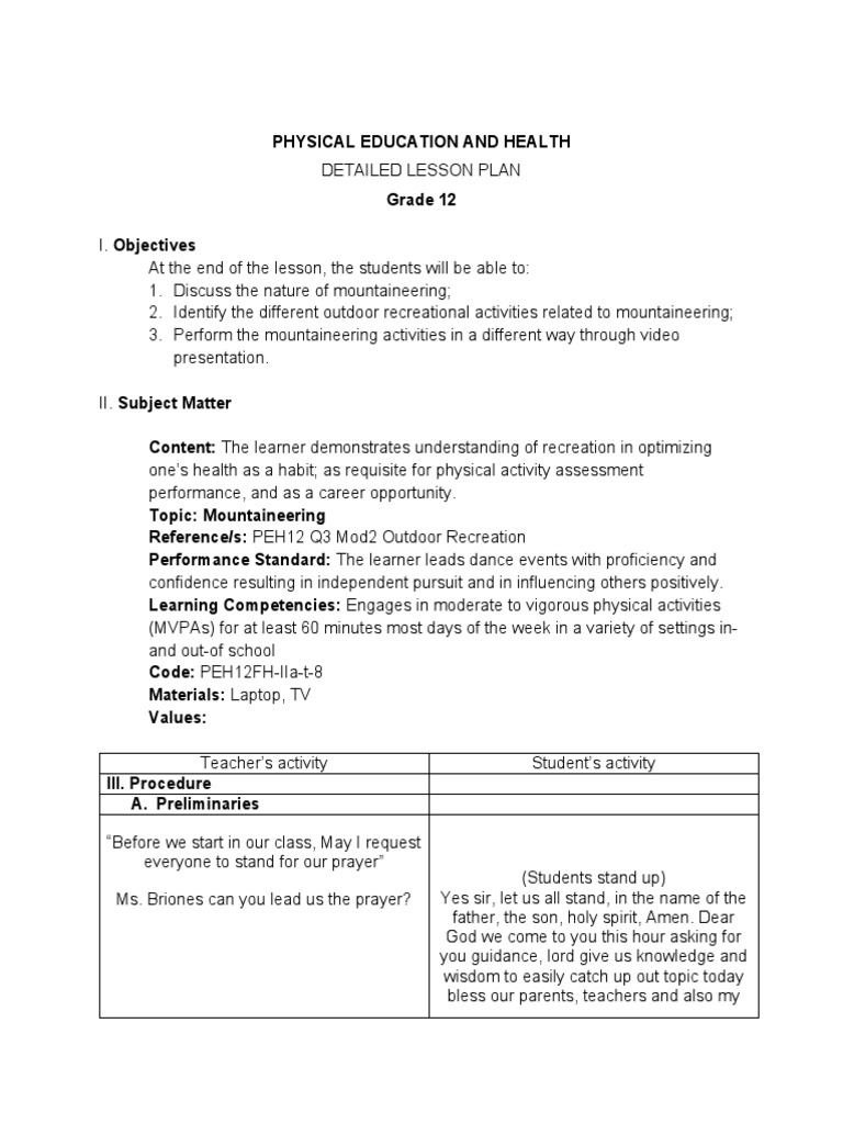 Mountaineering PDF Hiking Outdoor Recreation