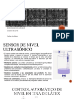 Universidad Técnica Estatál de Quevedo Unidad de Posgrado Maestría Con Trayectoria en Investigación en Automatización Y Control Industrial