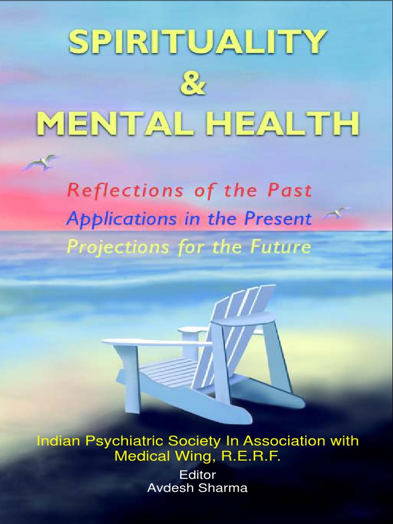 Indian Psychiatric Society in Association With Medical Wing, R.E.R.F