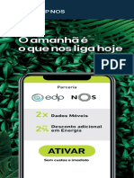 Oferta EDP NOS