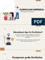 Kurikulum Merdeka: "Menyebarkan Pemahaman"